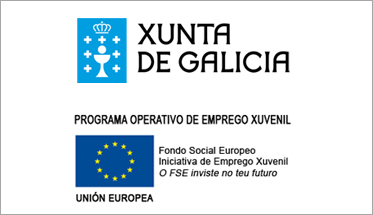 2016...2019 - Programa operativo de Emprego Xuvenil